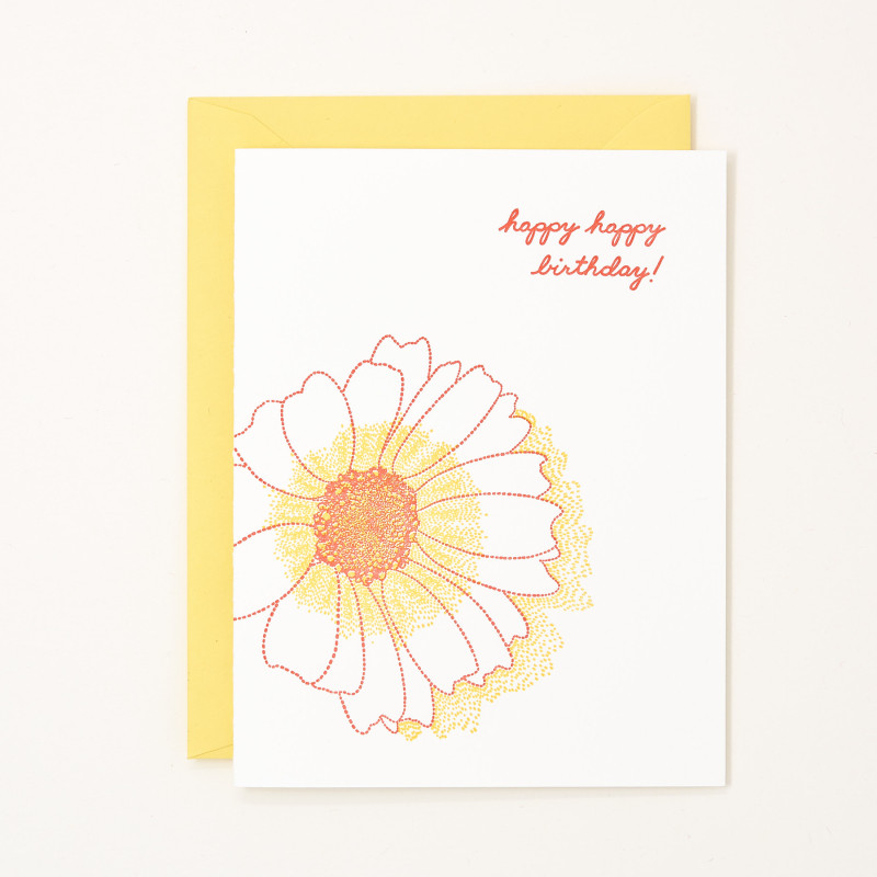 Thumbnail for Birthday Wildflower