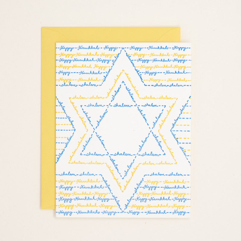 Thumbnail for Hanukkah Shalom