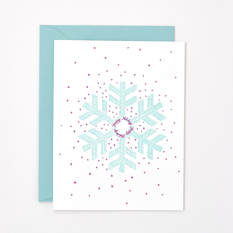 Thumbnail for Snowflake